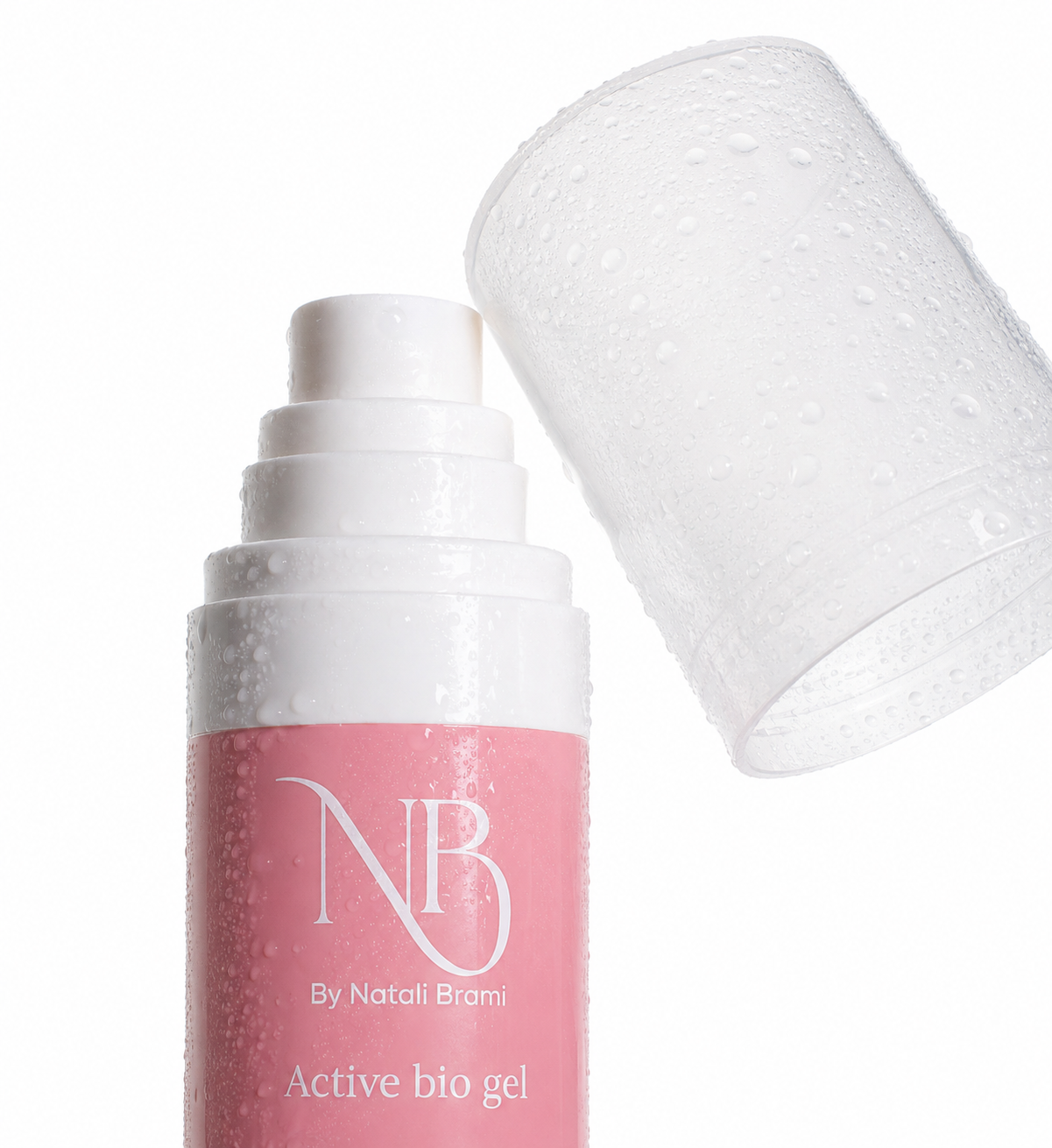 Active Bio Gel