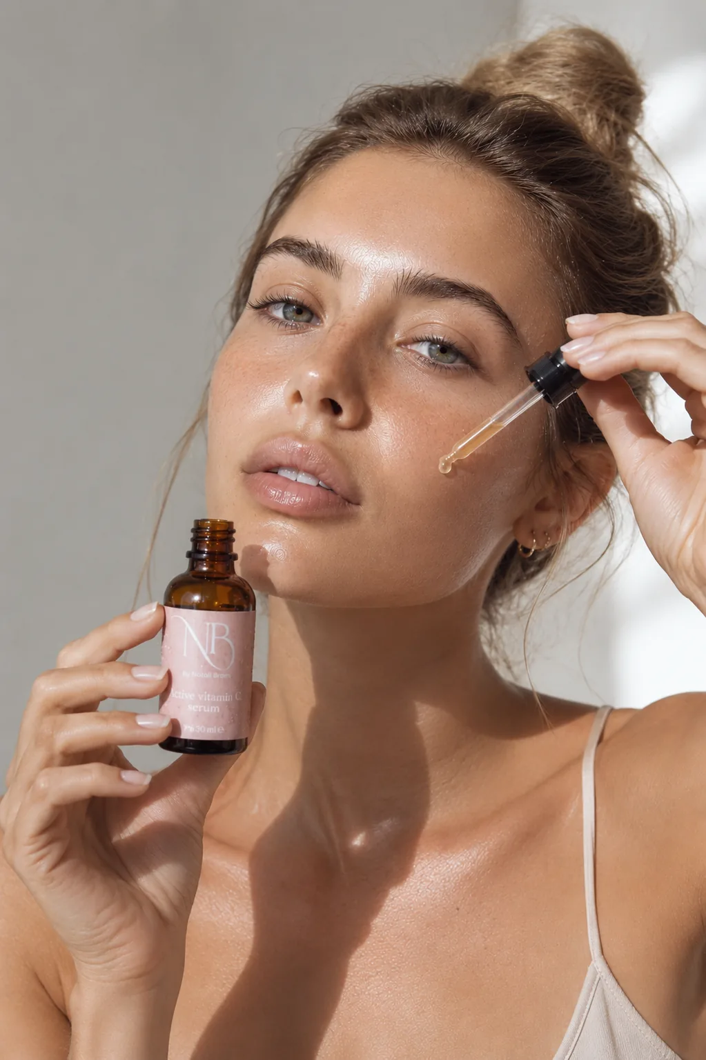 Active Vitamin C Serum