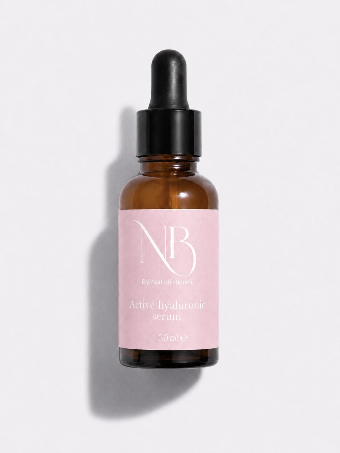 Active Hyaluronic Serum