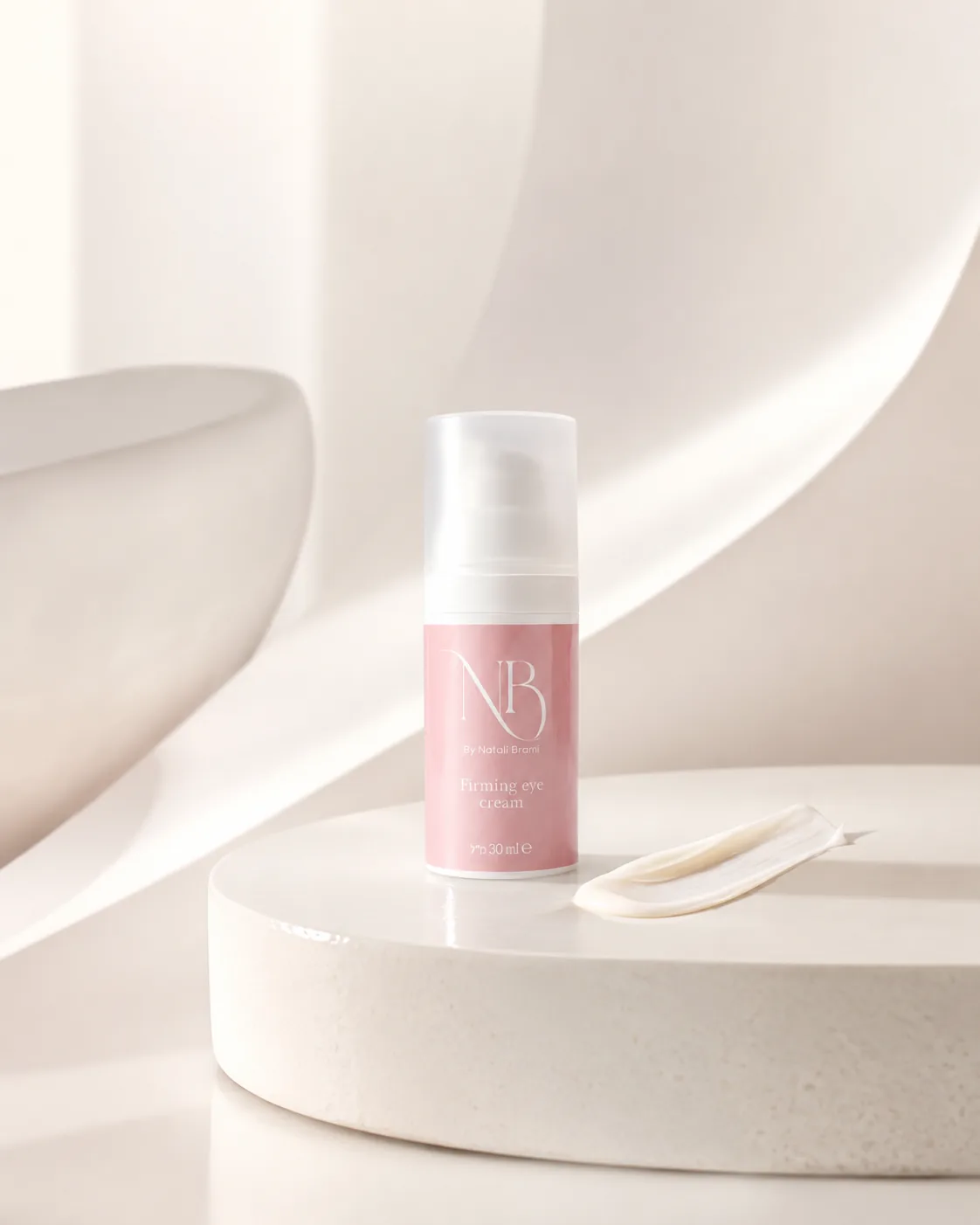 Firming Eye Cream