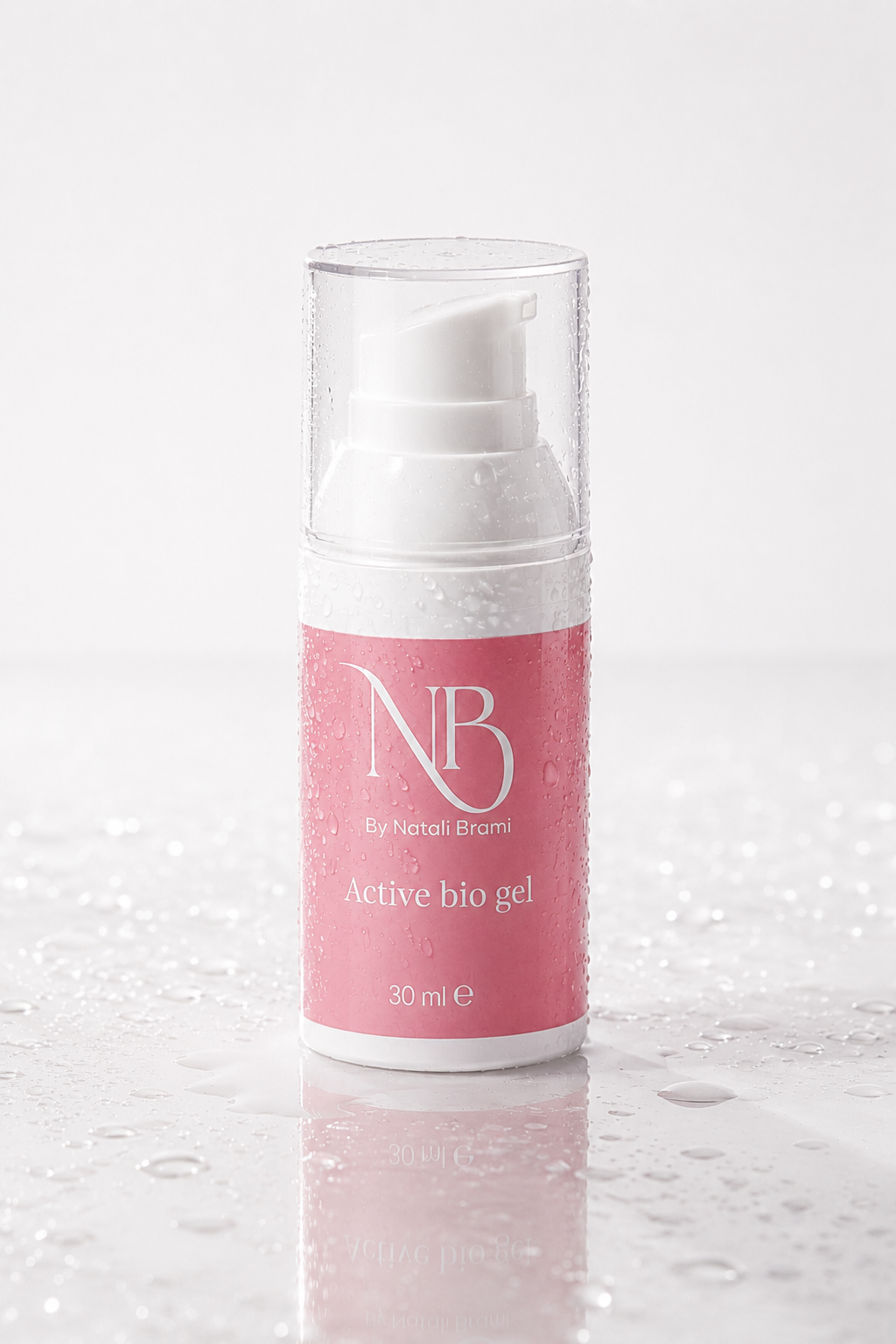 Active Bio Gel