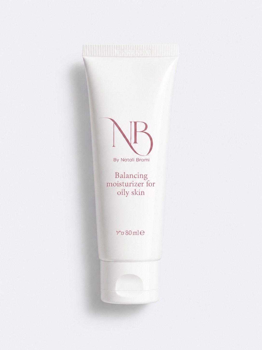 Balancing Moisturizer For Oily Skin