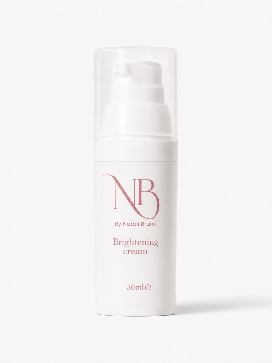 Brightening Cream