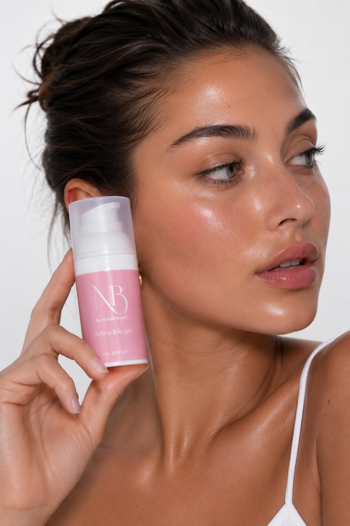 Active Bio Gel