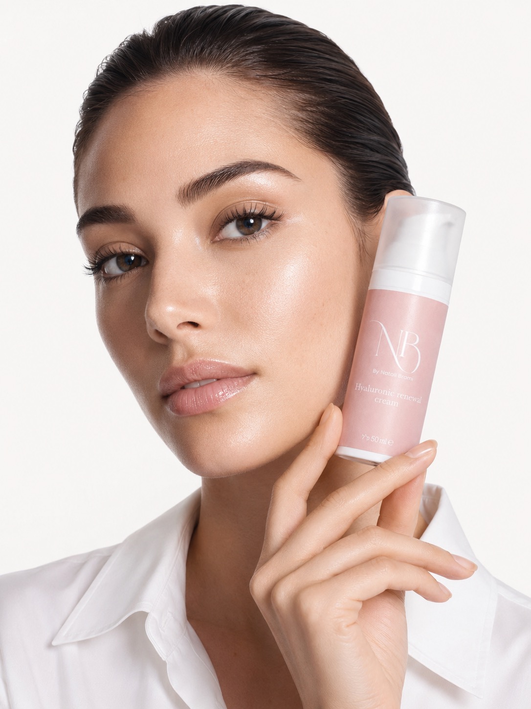 Hyaluronic Renewal Cream