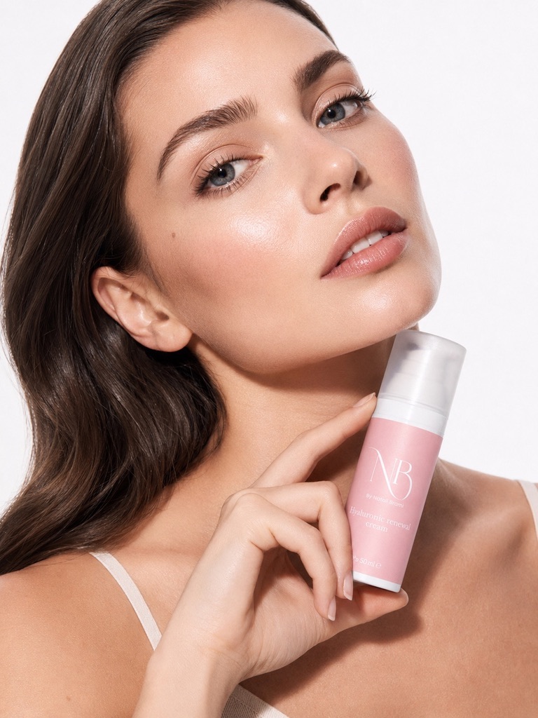 Hyaluronic Renewal Cream