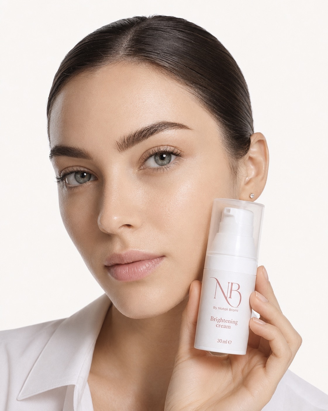 Brightening Cream