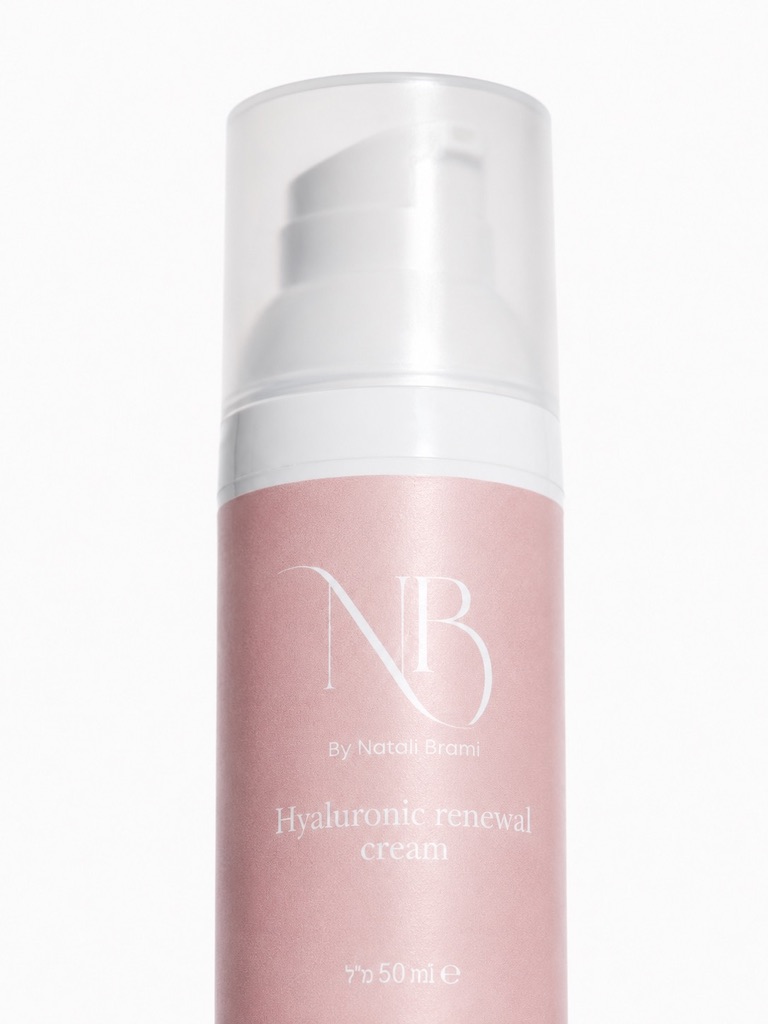 Hyaluronic Renewal Cream