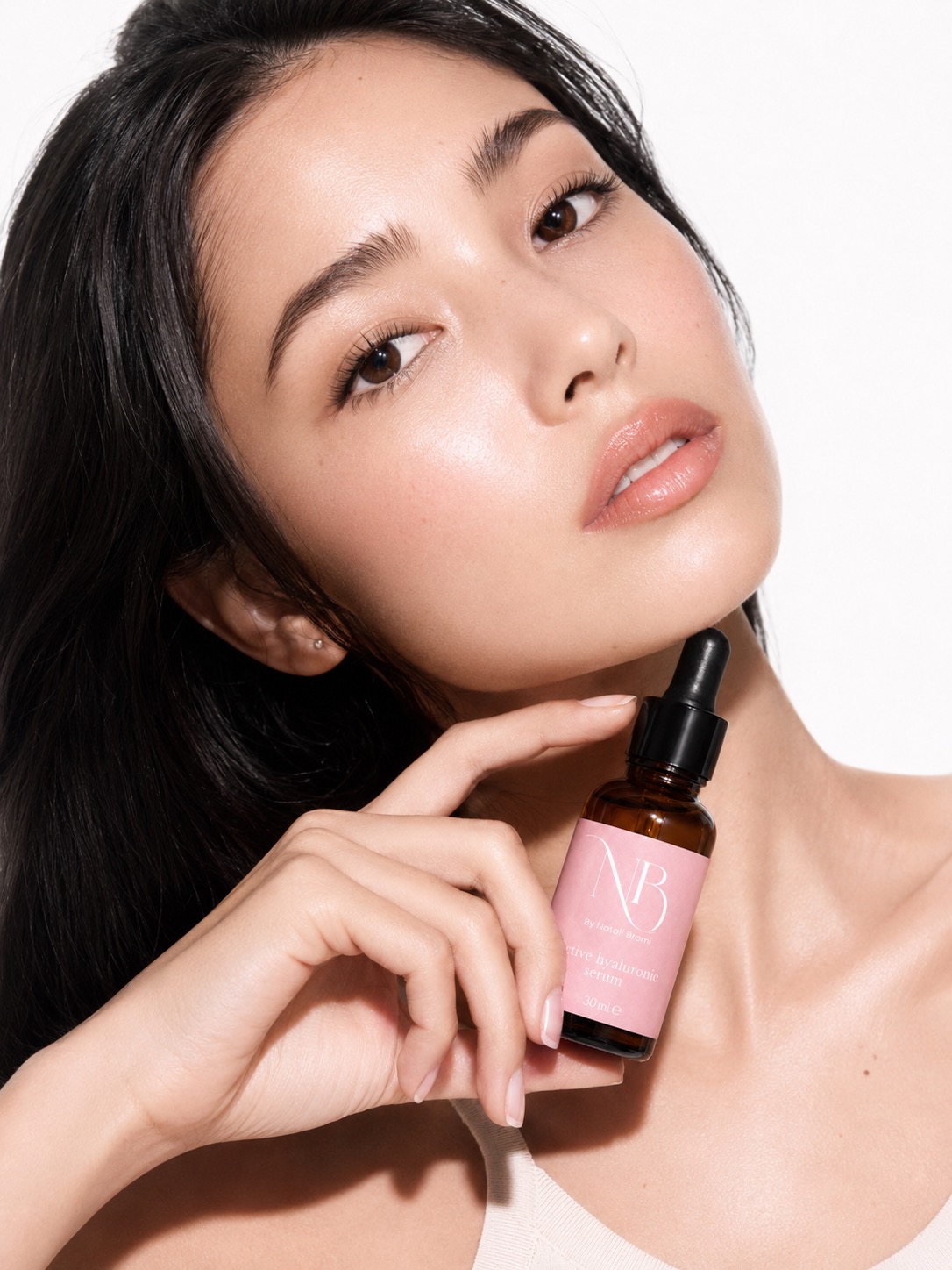 Active Hyaluronic Serum