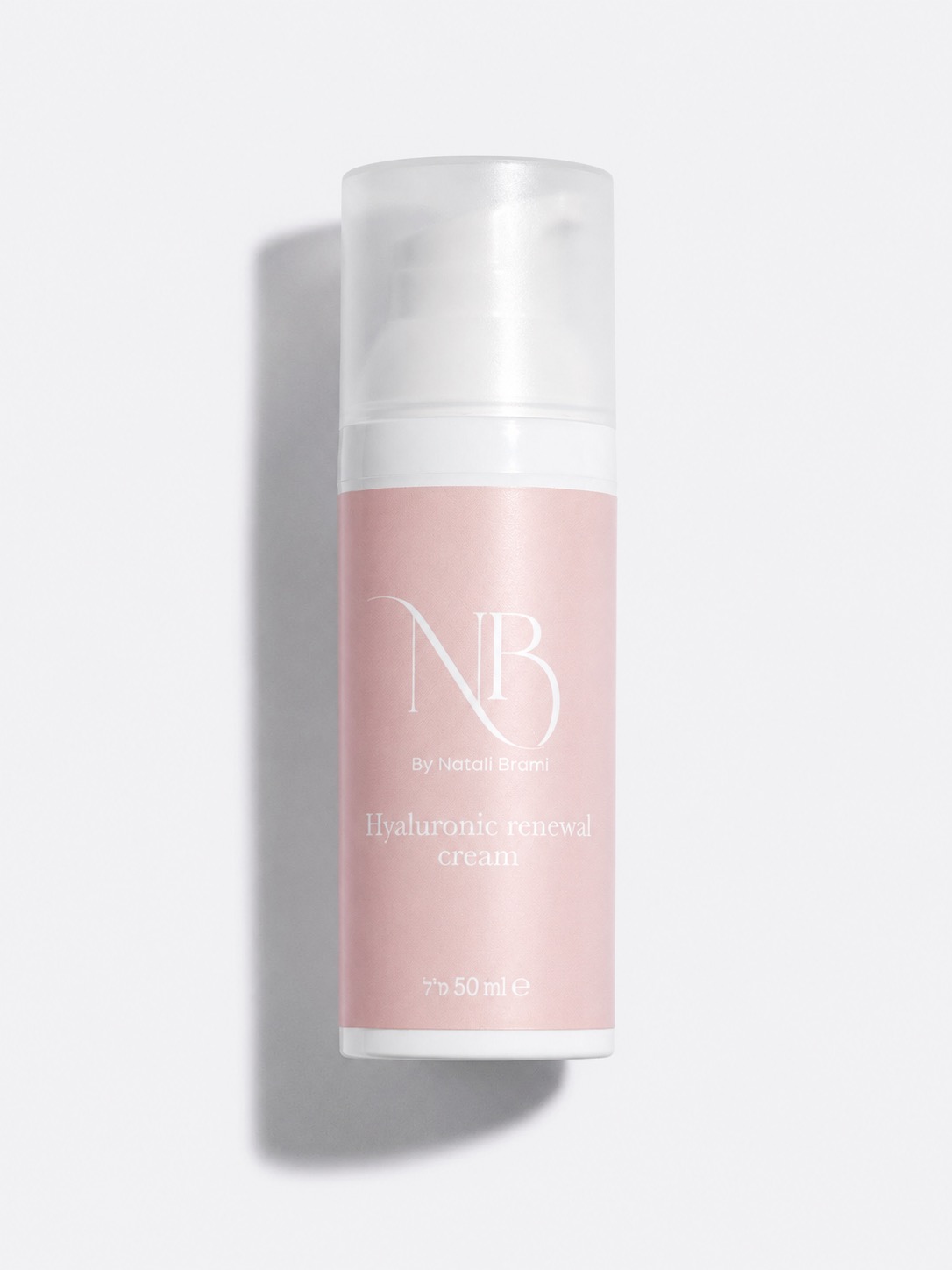 Hyaluronic Renewal Cream