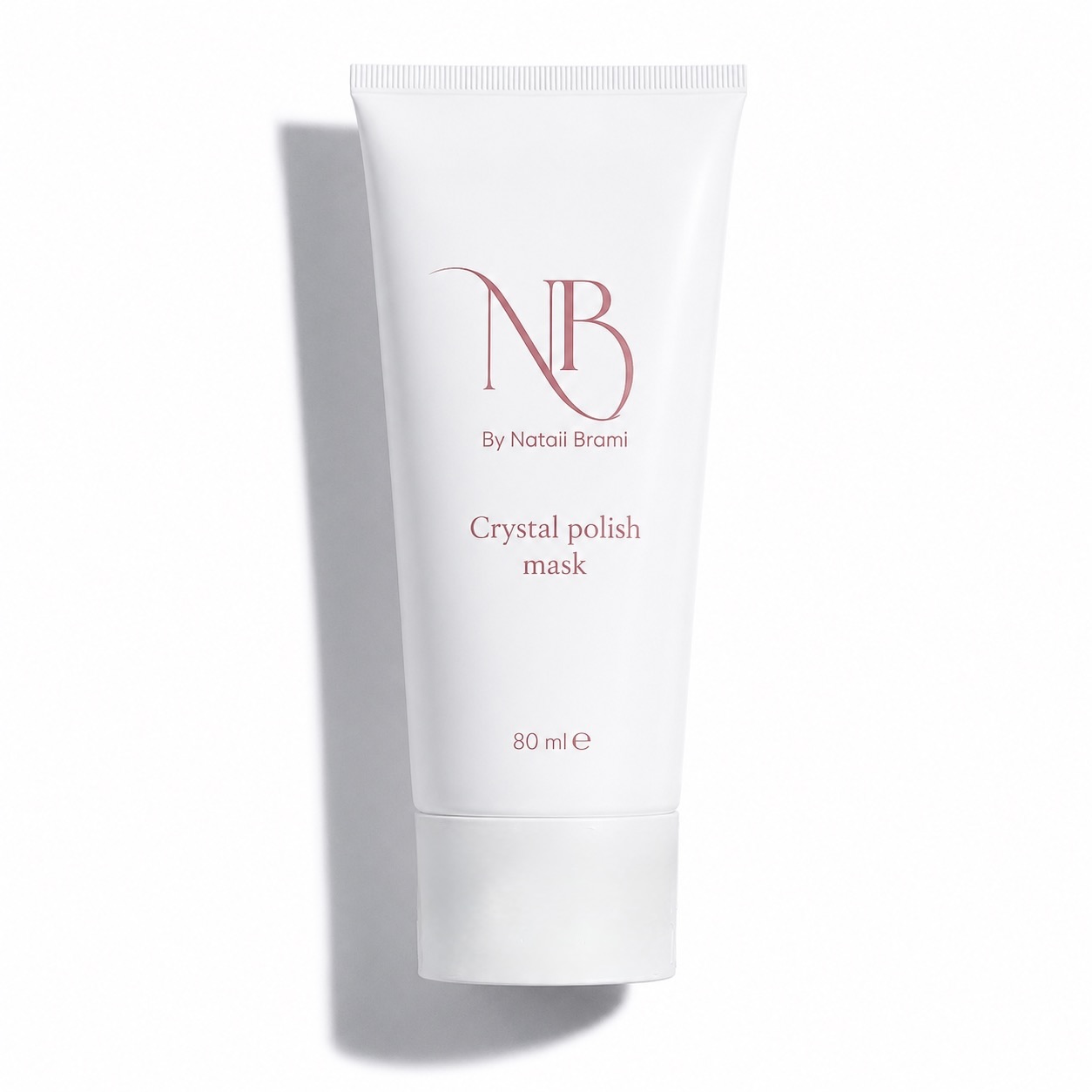 Crystal Polish Mask