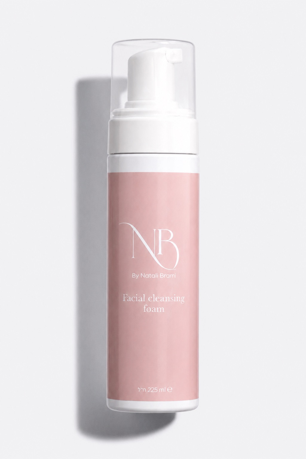 Facial Cleansing Foam