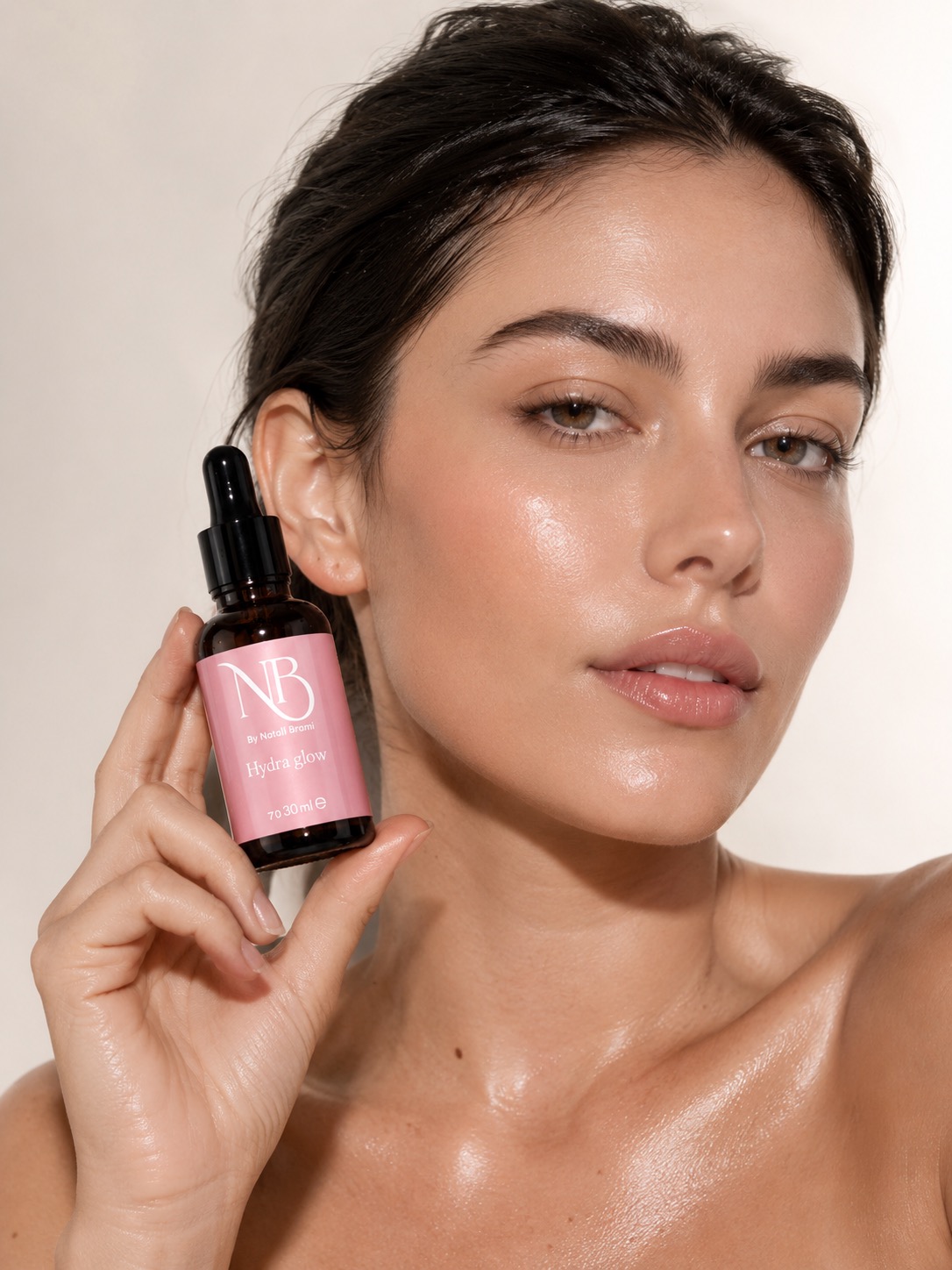 Hydra Glow — NB Skincare
