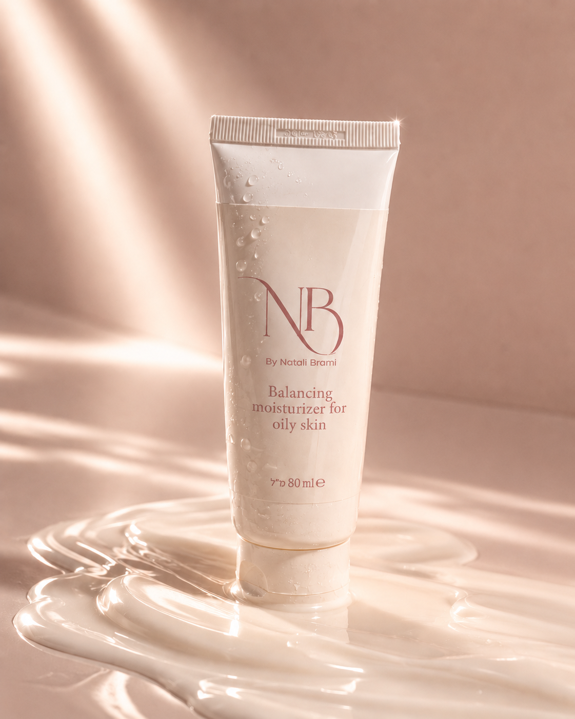 Balancing Moisturizer For Oily Skin