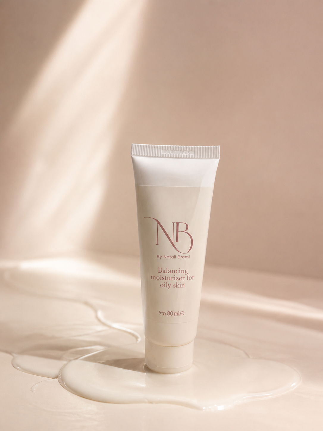 Balancing Moisturizer For Oily Skin