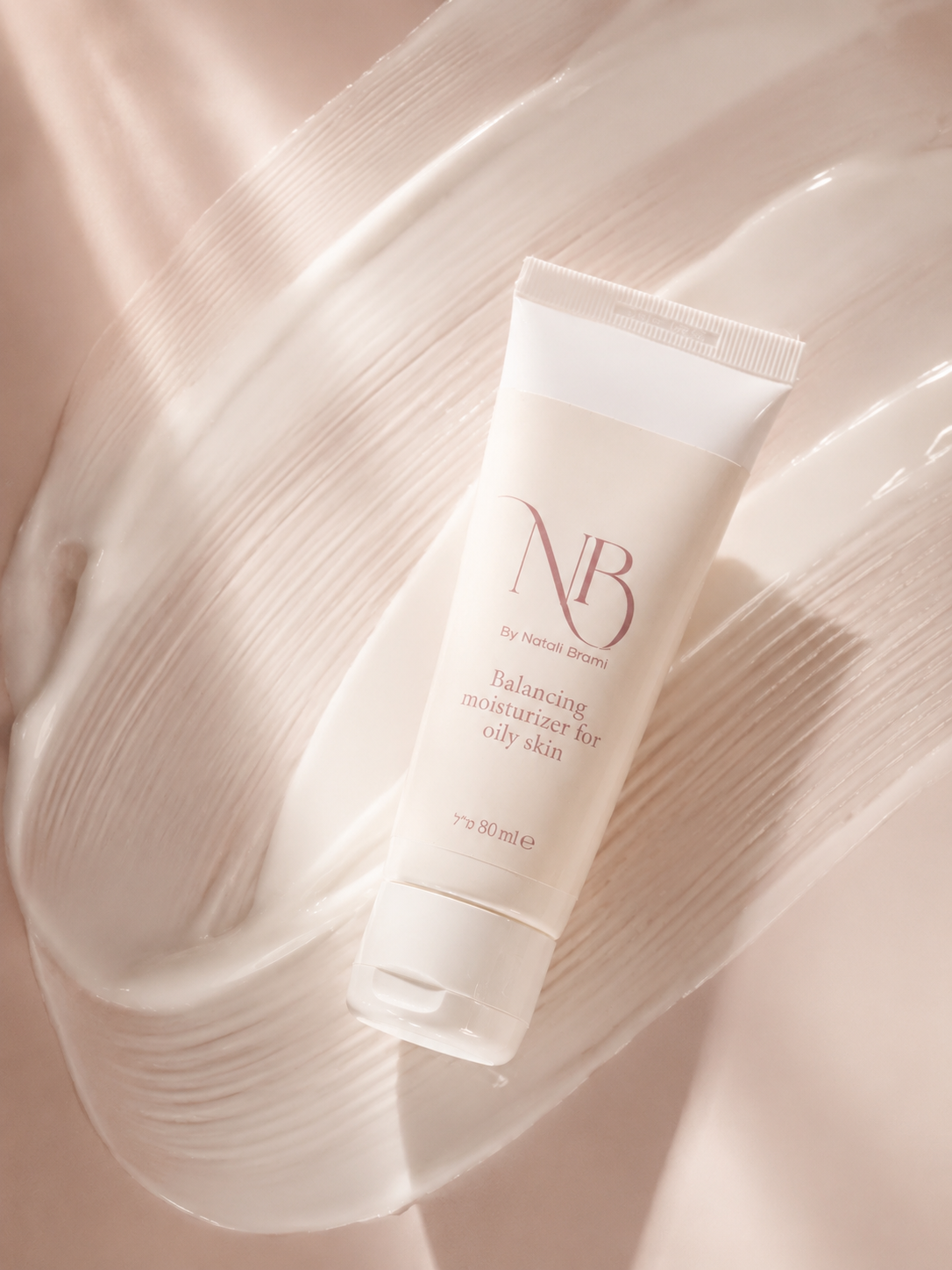 Balancing Moisturizer For Oily Skin