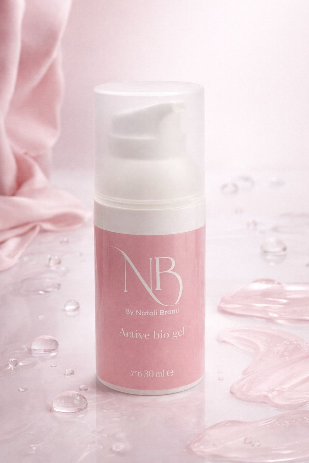 Active Bio Gel
