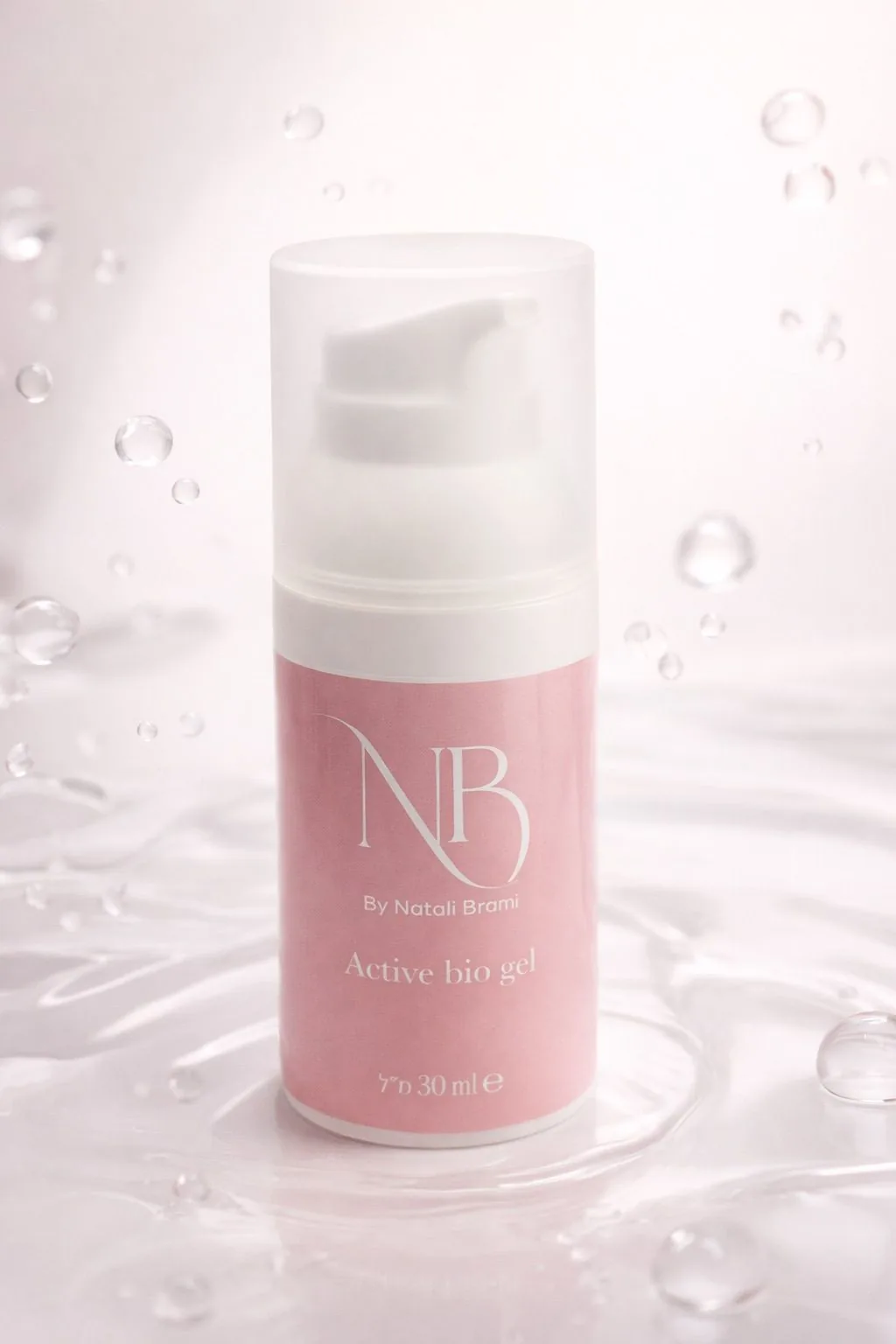 Active Bio Gel