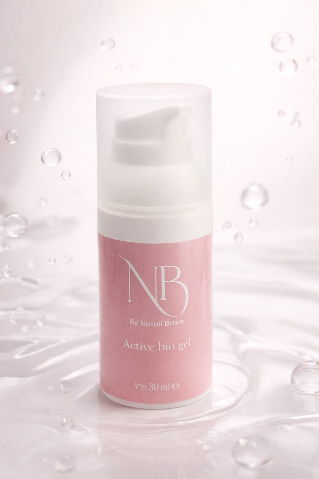 Active Bio Gel