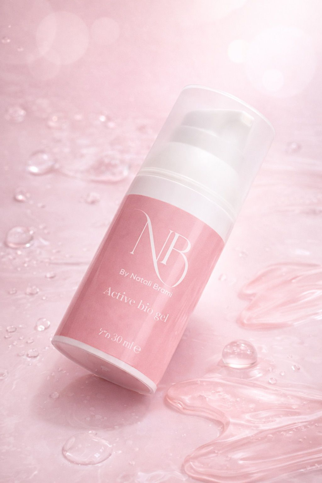 Active Bio Gel