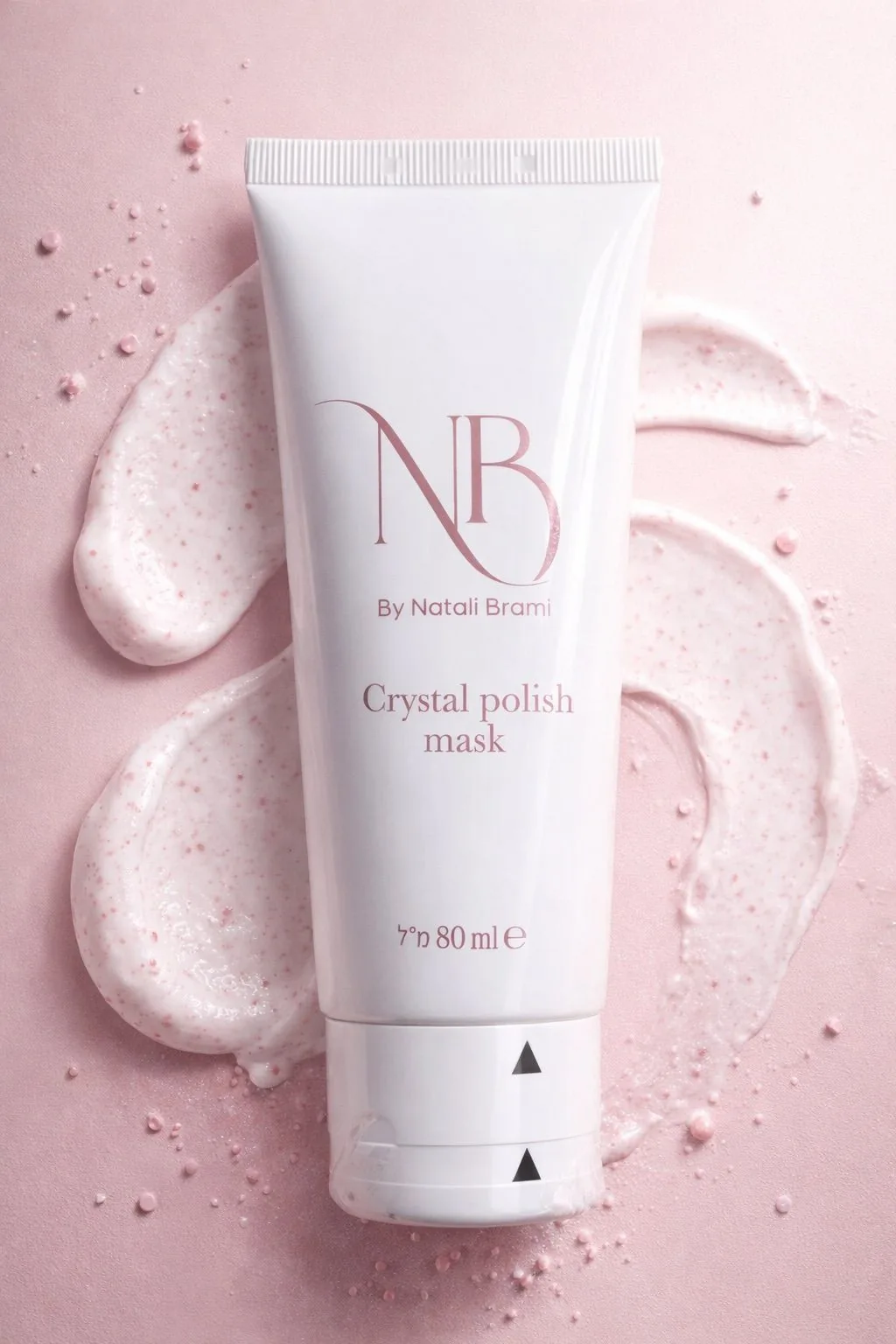 Crystal Polish Mask