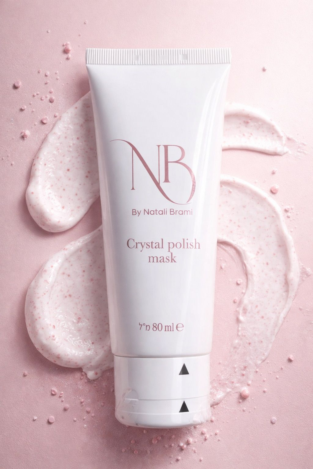 Crystal Polish Mask