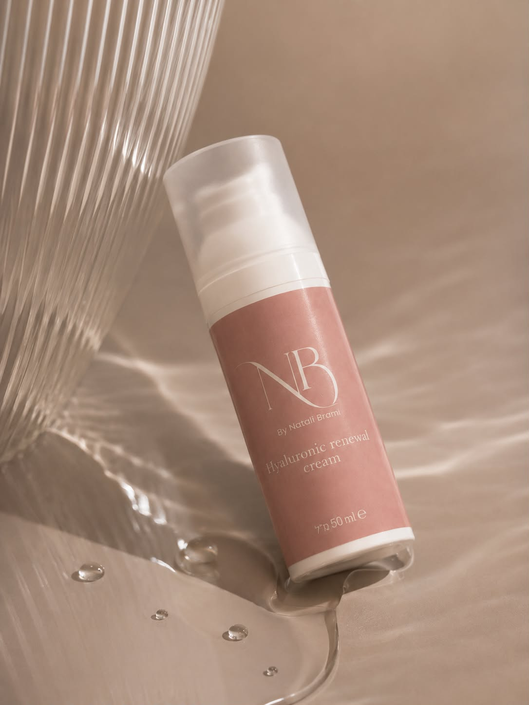 Hyaluronic Renewal Cream