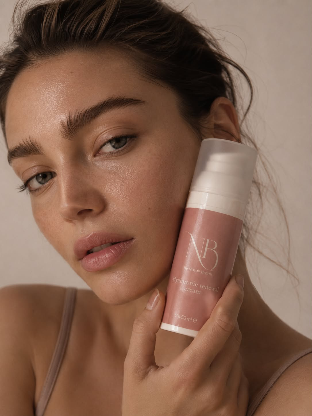 Hyaluronic Renewal Cream