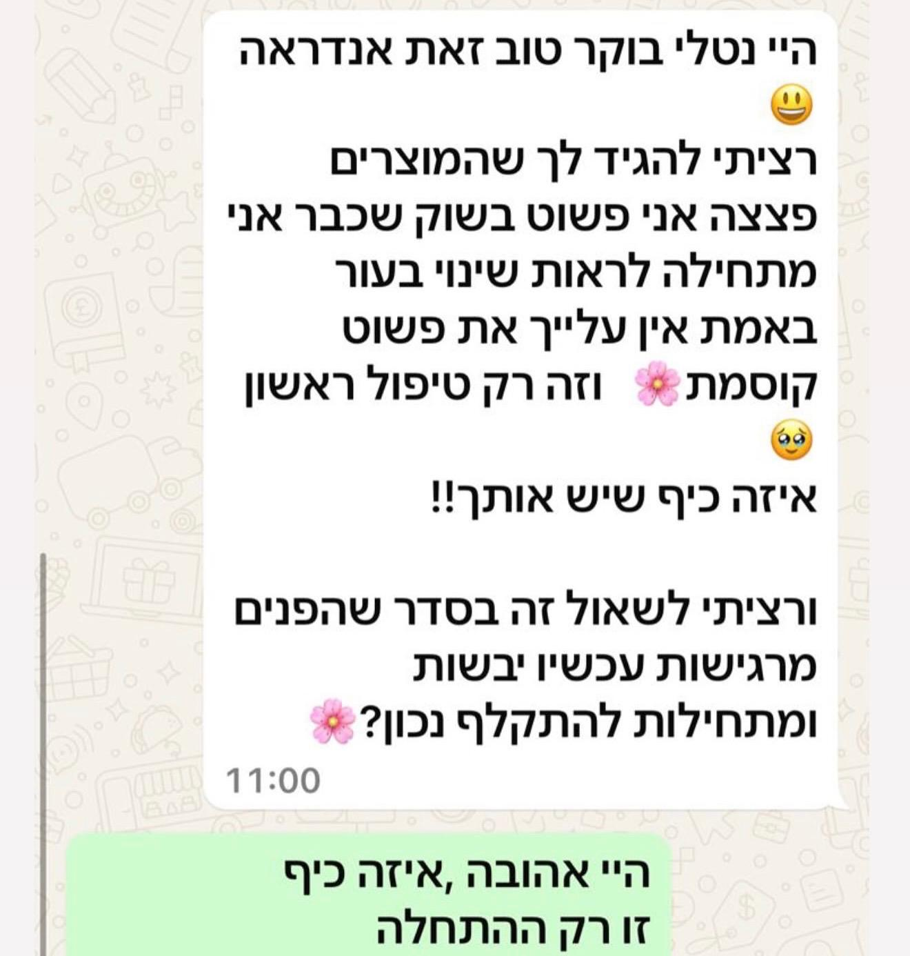 ביקורת 6